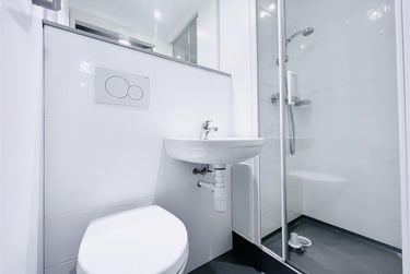 1 bed studio, 21 Heathcoat Street, Hockley, Nottingham, NG13AF - Image 6